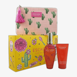 Escada Flor del Sol EDT
