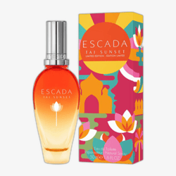 Escada Taj Sunset Limited Edition EDT
