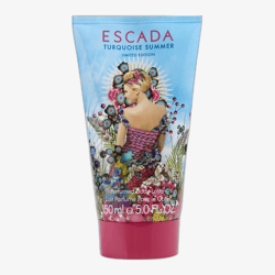 Escada Turquoise Summer Body Lotion