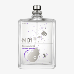Escentric Molecules Escentric 01 EDT