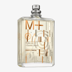 Escentric Molecules Molecule 01 + Guaiac Wood EDT