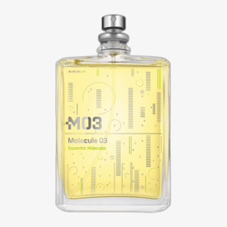 Escentric Molecules Molecule 03 EDT