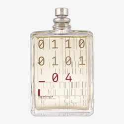 Escentric Molecules Molecule 04 EDT