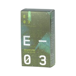 Escentric Molecules Escentric 03 EDT