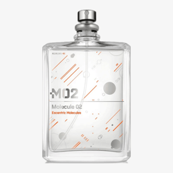 Escentric Molecules Molecule 02 EDT