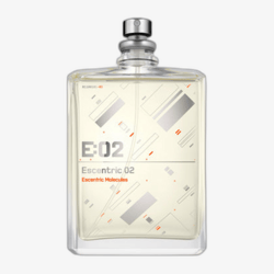 Escentric Molecules Escentric 02 EDT
