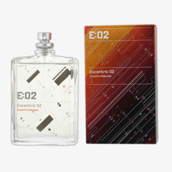Escentric Molecules Escentric 02 EDT