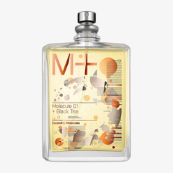 Escentric Molecules Molecule 01 + Black Tea EDT