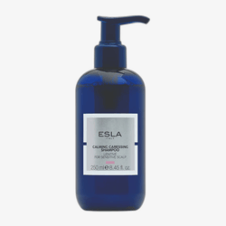 ESLA Italy Calming Caressing Shampoo
