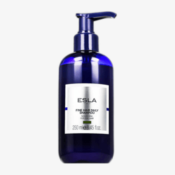 ESLA Italy Fine Hair Daily Shampoo