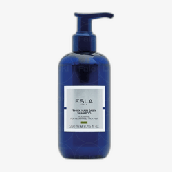 ESLA Italy Thick Hair Daily Shampoo