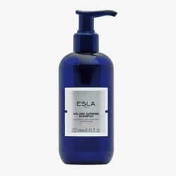 ESLA Italy Volume Supreme Shampoo