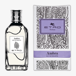 ETRO Ambra EDT