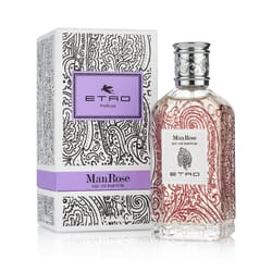 ETRO ManRose EDP
