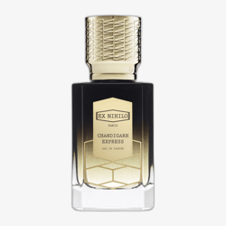 Ex Nihilo Chandigarh Express Travel 7.5ml