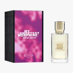Ex Nihilo My Sweetest Morphine EDP 2ml