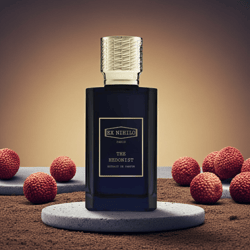 Ex Nihilo The Hedonist Extrait 2 ml