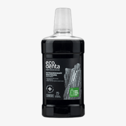 Ecodenta Extraordinary Whitening Mouthwash
