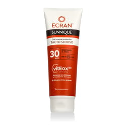Ecran® Sunnique® Silk Touch Gel Cream SPF 30