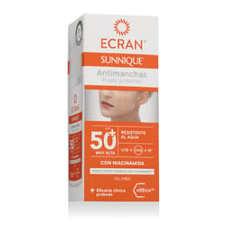 Ecran® Sunnique® Anti-dark Spots SPF 50+