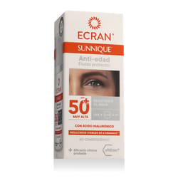 Ecran® Aftersun® Anti-aging Facial SPF 50+