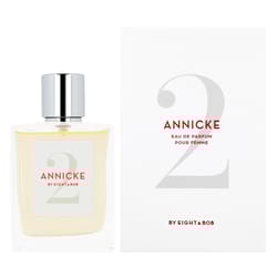 Eight & Bob Annicke 2 EDP