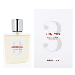 Eight & Bob Annicke 3 EDP