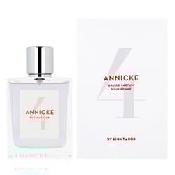 Eight & Bob Annicke 4 EDP