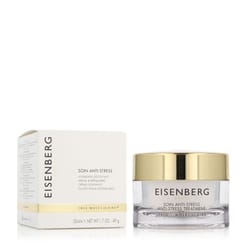Eisenberg Anti-Stress Treatment Detox Night Moisturizer