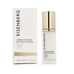 Eisenberg Eye and Lip Contour Cream