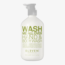 Eleven Australia Wash Me All Over Hand & Body Wash