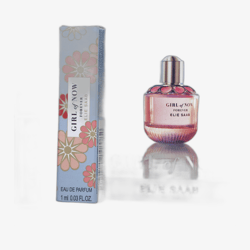 Elie Saab Girl of Now EDP - spray sample