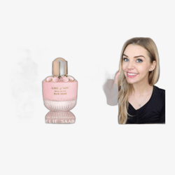 Elie Saab Girl of Now Rose Petal Eau De Parfum