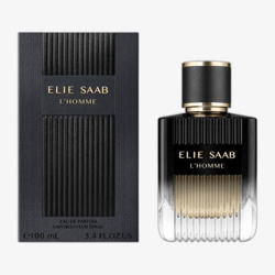 Elie Saab L'Homme Perfumed Deostick