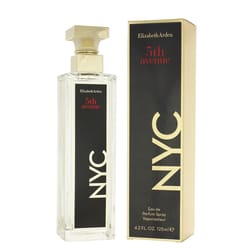 Elizabeth Arden 5th Avenue NYC EDP
