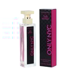 Elizabeth Arden 5th Avenue Only NYC EDP