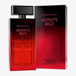 Elizabeth Arden Always Red EDT