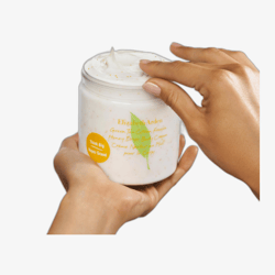 Elizabeth Arden Green Tea Citron Freesia Body Cream