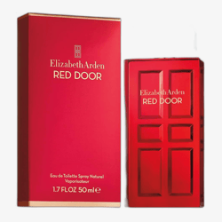 Elizabeth Arden Red Door EDT