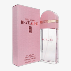 Elizabeth Arden Red Door Revealed EDP
