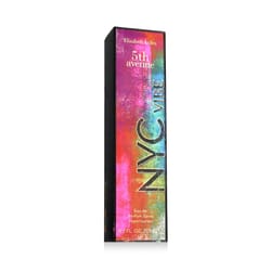 Elizabeth Arden 5th Avenue NYC Vibe EDP