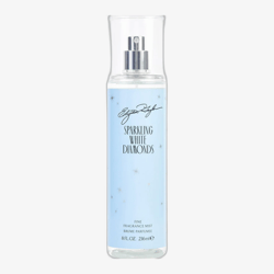 Elizabeth Taylor Sparkling White Diamonds Bodyspray