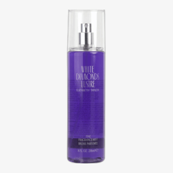 Elizabeth Taylor White Diamonds Lustre Bodyspray