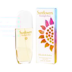 Elizabeth Arden Sunflowers Sunlight Kiss Eau De Toilette 100 ml