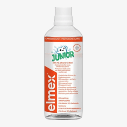 Elmex Junior Mouthwash