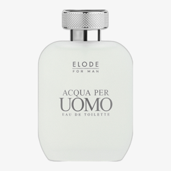 Elode Acqua per Uomo EDT
