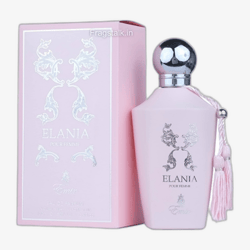 Emir Elania EDP