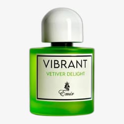 Emir Vibrant Vetiver Delight EDP
