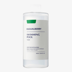 Eqqualberry Swimming Pool Toner