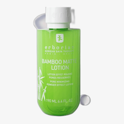 Erborian Bamboo Eye Moisturizing Matte-Effect Eye Contour Gel